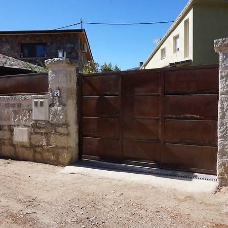 Вилла La Casita De Mani Серседилья Экстерьер фото