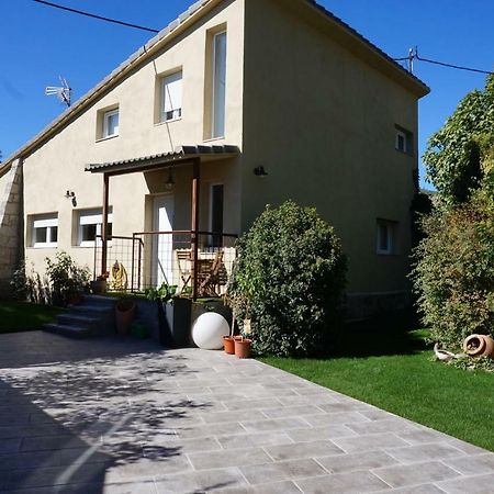 Вилла La Casita De Mani Серседилья Экстерьер фото